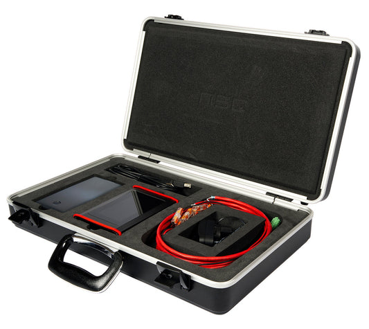 Individueller Transportkoffer